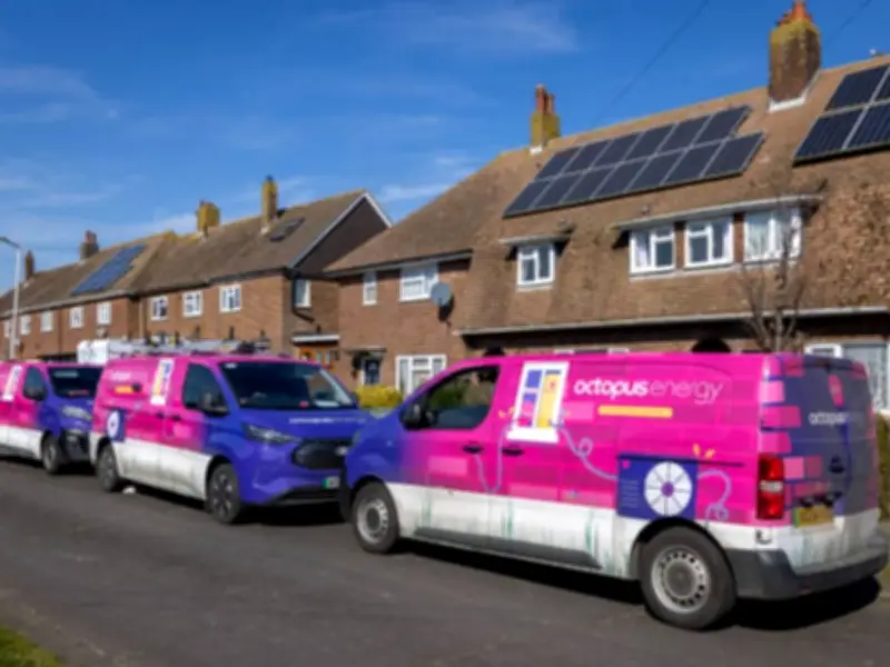 British Gas, Octopus, OVO, EON, EDF customers face £221 extra charges from Wednesday