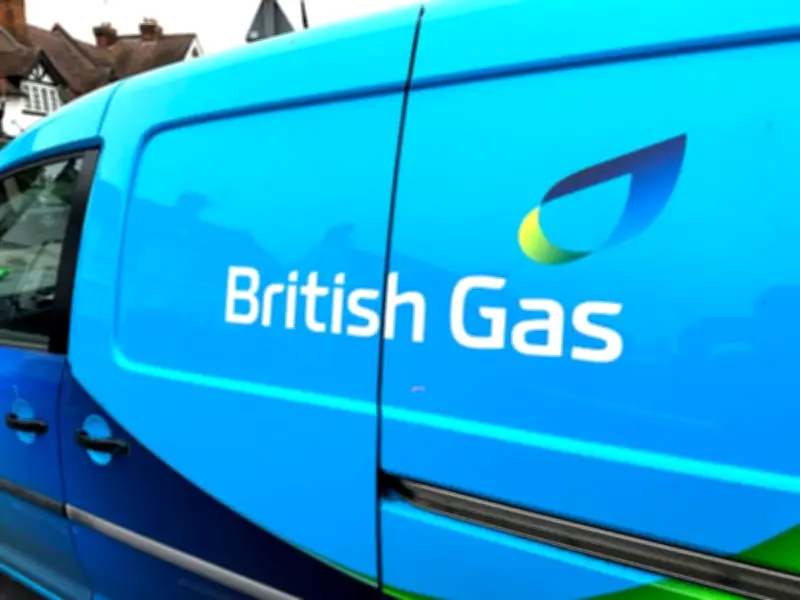 British Gas Urges Households to Follow '11am to 4pm Rule' Ahead of Price Cap Rise
