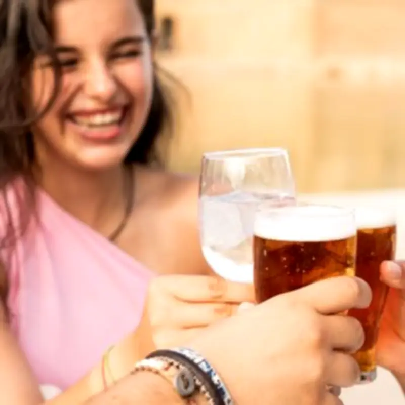 Brits face £2,600 fines for breaking Spain's six-drink rule in Balearic Islands