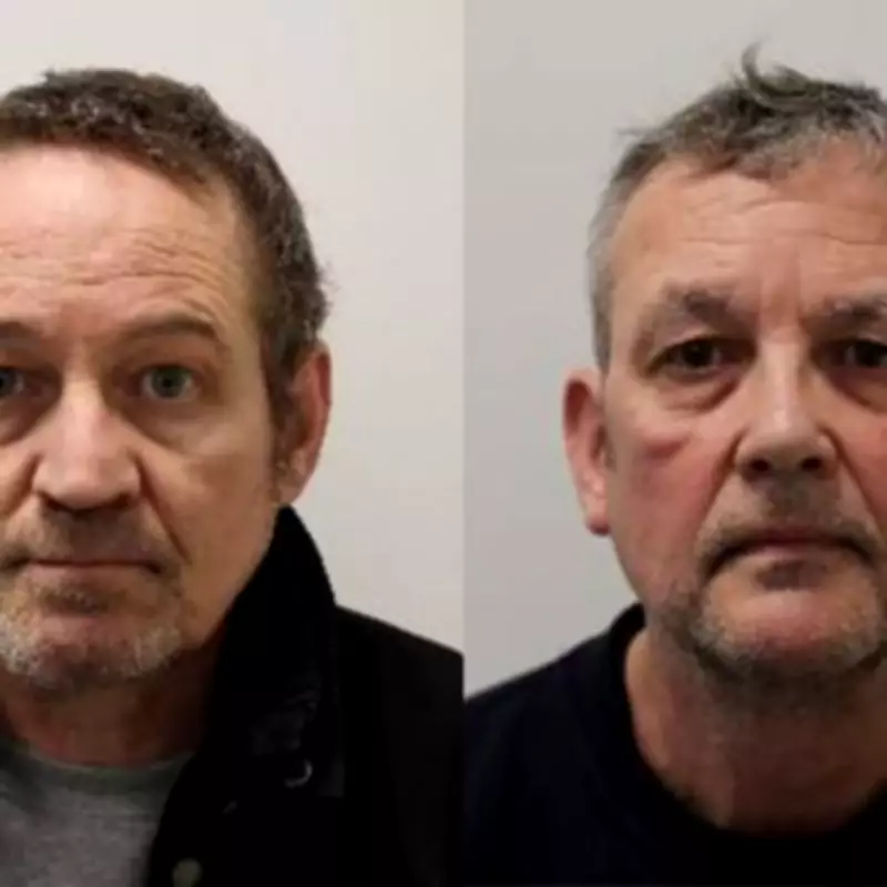 Brothers Guilty of 1984 Hate Crime Murder After Police Bugged Their Cars