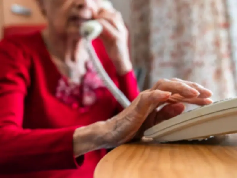 BT Phone Switch Leaves Elderly Relative Unable to Receive Calls for Months