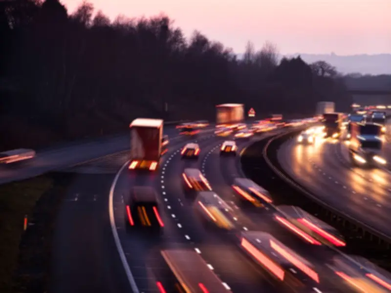 Call for new M5 junction in West Midlands to boost jobs and economy