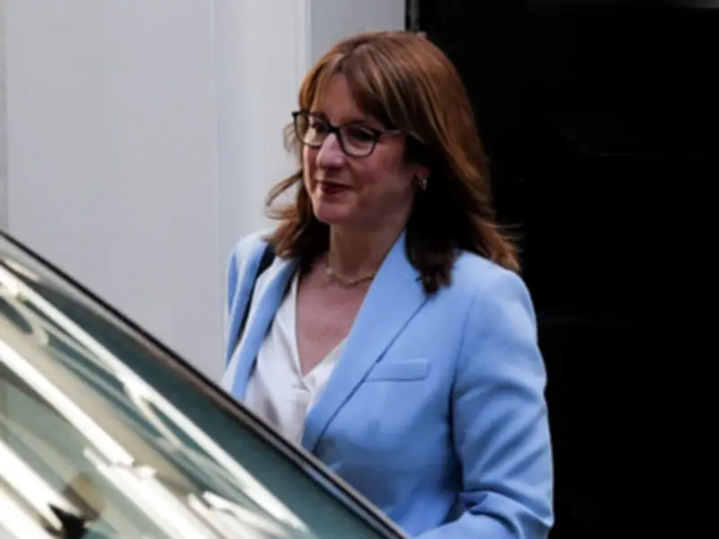Calls for Rachel Reeves to Scrap State Pension Triple Lock