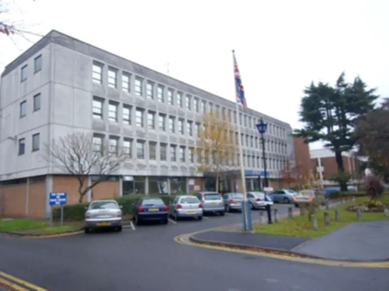 Campaign Launched to Save Solihull Police Station from Closure