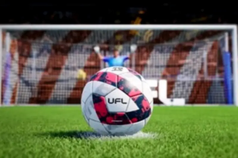 Cape Verde Goalkeeper Partners with UFL Mobile Game in New Deal