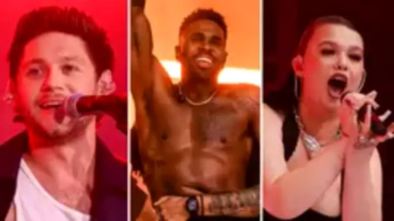 Capital's Summertime Ball 2026: Unforgettable Moments and Performances