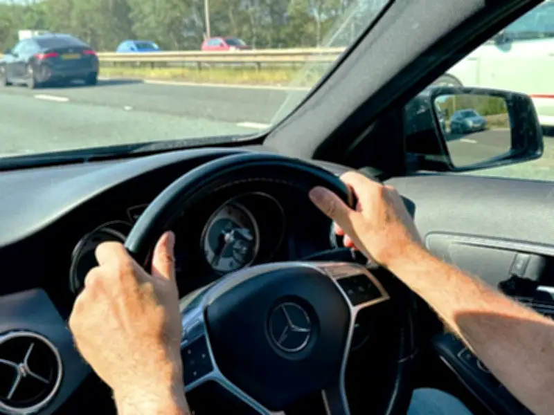 Car Insurance Warning for Drivers with Roof Boxes or Bike Racks