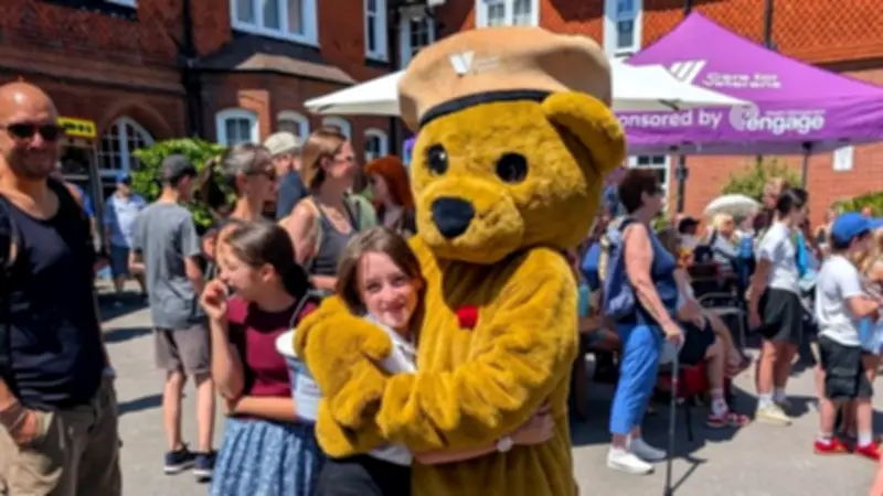 Care for Veterans Summer Fayre in Worthing Set for July 4
