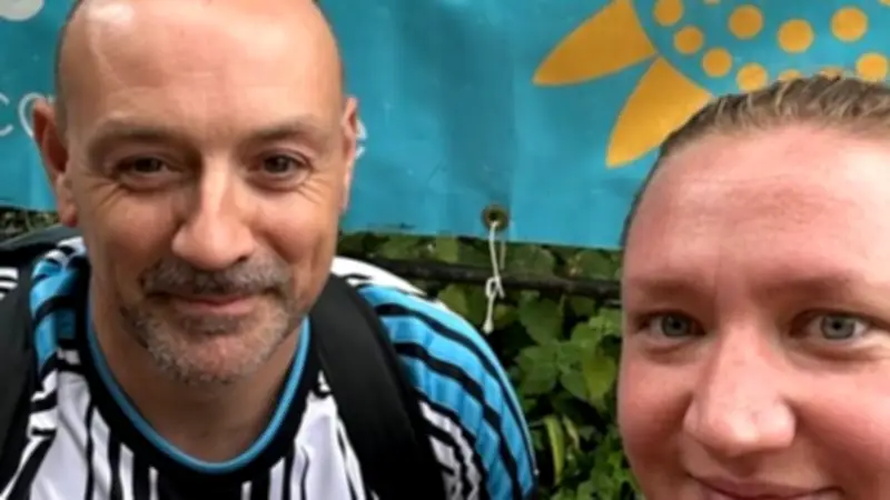Care Home Deputy Manager Raises £1,701 for Hospice with Trek and Bake Sales
