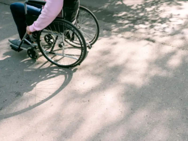 Care Home Manager Avoids Jail After Wheelchair Users Drown on Outing