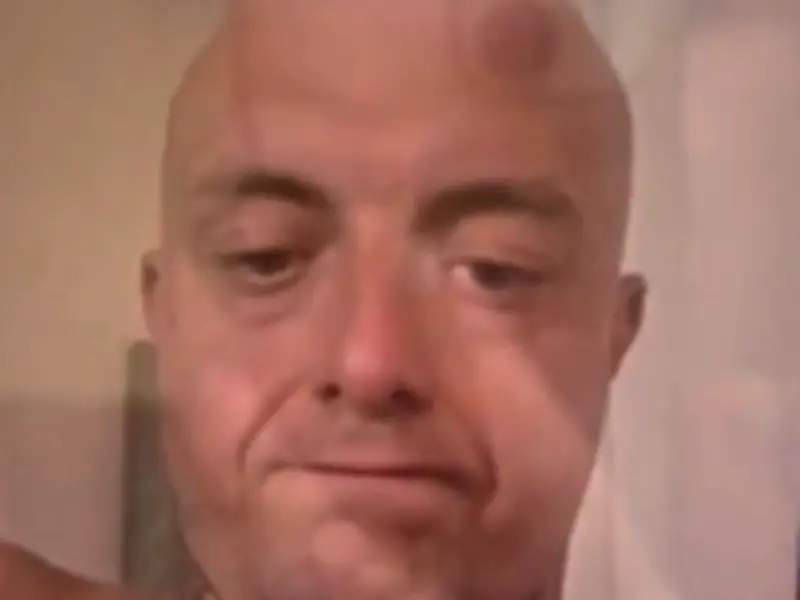 Cash Reward Increased to £5,000 for Nuneaton Rape Suspect Adrian Lewicki
