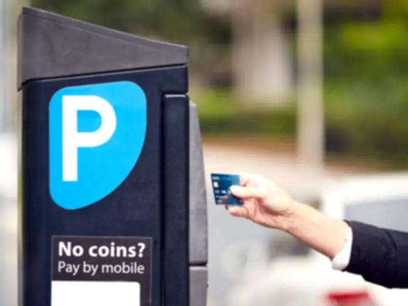 Cashless Parking Shift: 129 Pay and Display Machines to Be Scrapped