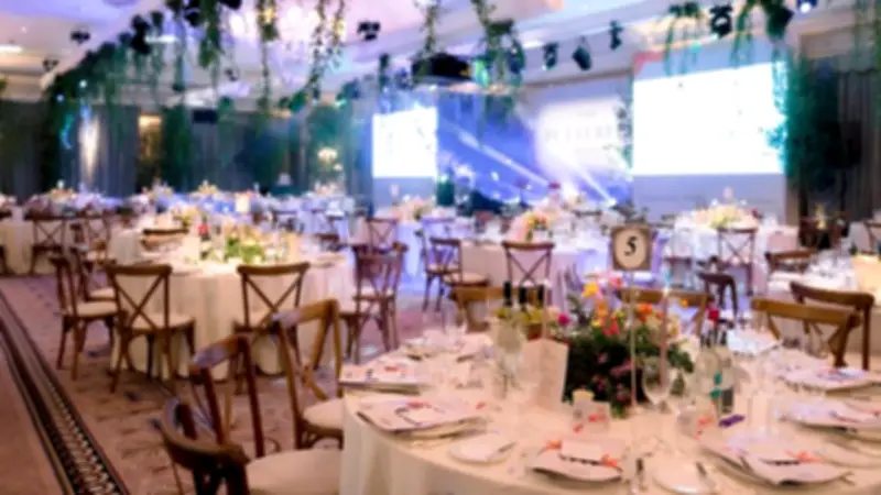 Caudwell Children's Butterfly Ball Raises Over £2 Million in London