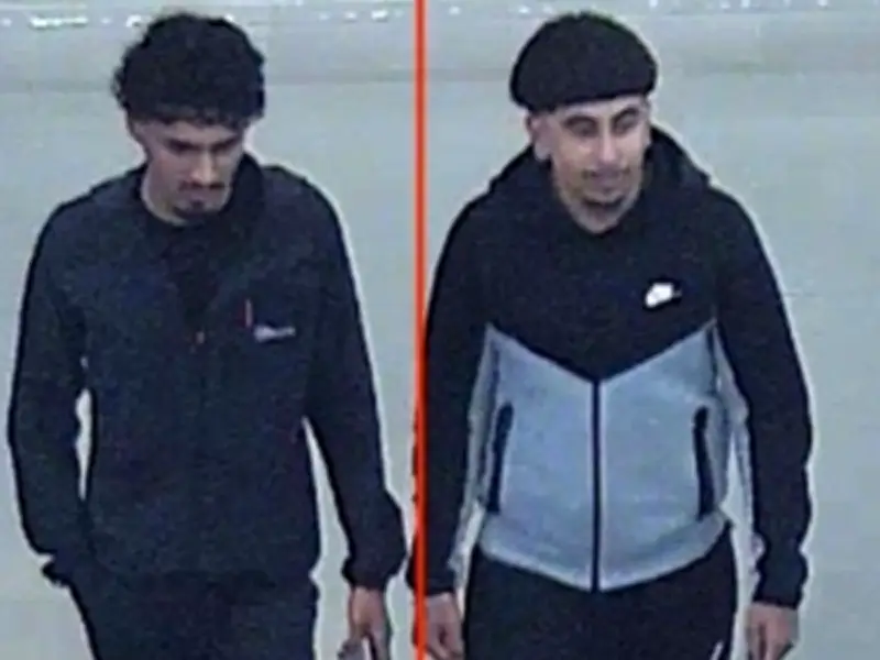 CCTV appeal after fake courier tricked Birmingham man into handing over bank cards, spent £3k