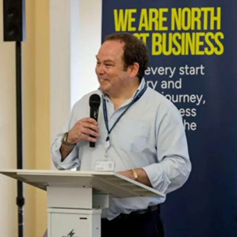 Chamber Report Puts People at the Heart of North East Economic Growth