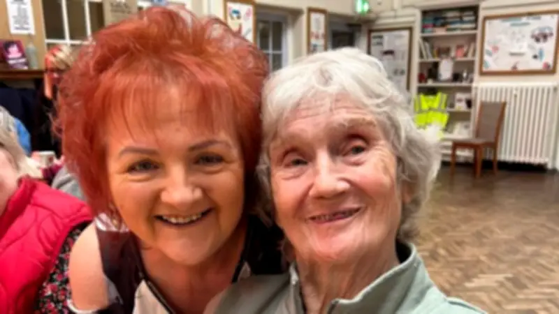 Charity Receives £7,500 Grant to Support Dementia Care in Neath Port Talbot