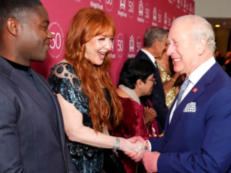Charlotte Tilbury Awarded CBE in King's Birthday Honours for Beauty Services