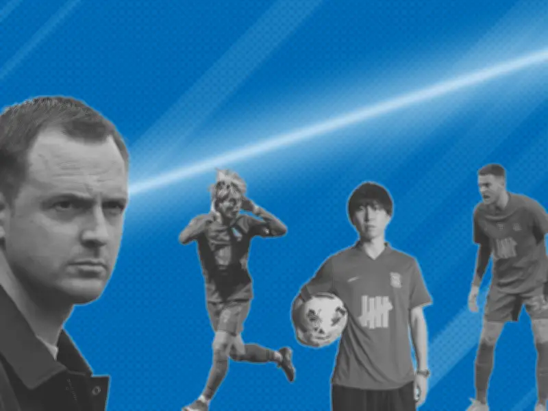 Chris Davies' lengthy pre-season to-do list for Birmingham City