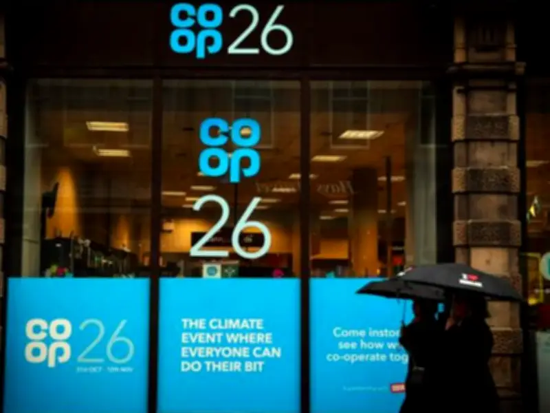 Co-op and Deliveroo Launch £3 Surprise Food Bags for Shoppers
