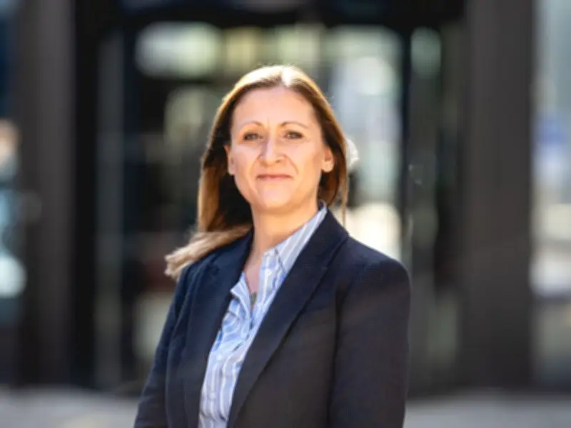 Co-operatives and Mutuals: Key to Welsh Economy, Says Cwmpas CEO