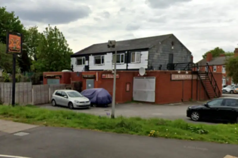 Concerns Over Plans to Turn Former Sandwell Pub Into Morrisons
