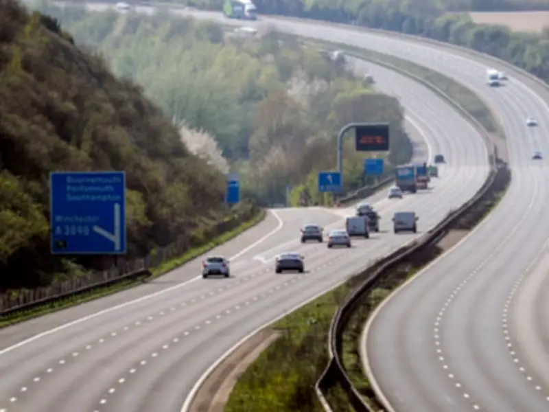 Convertibles Face Extinction on UK Roads as SUV Demand Soars