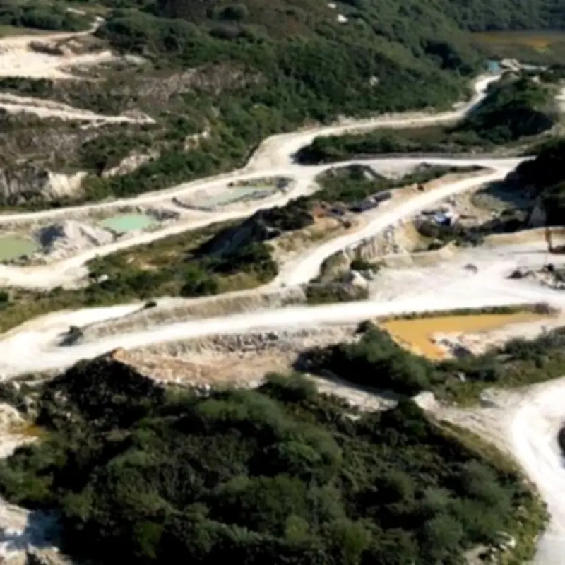 Cornish lithium projects could boost economy by £3.8bn
