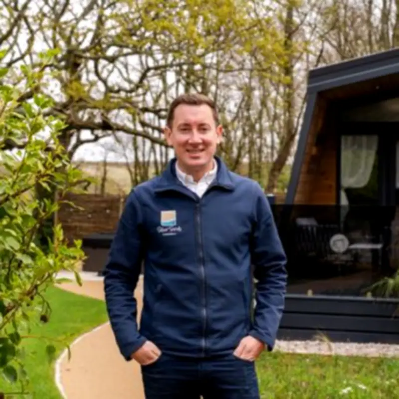 Cornwall Holiday Park Sees 10% Occupancy Rise After £1m Revamp