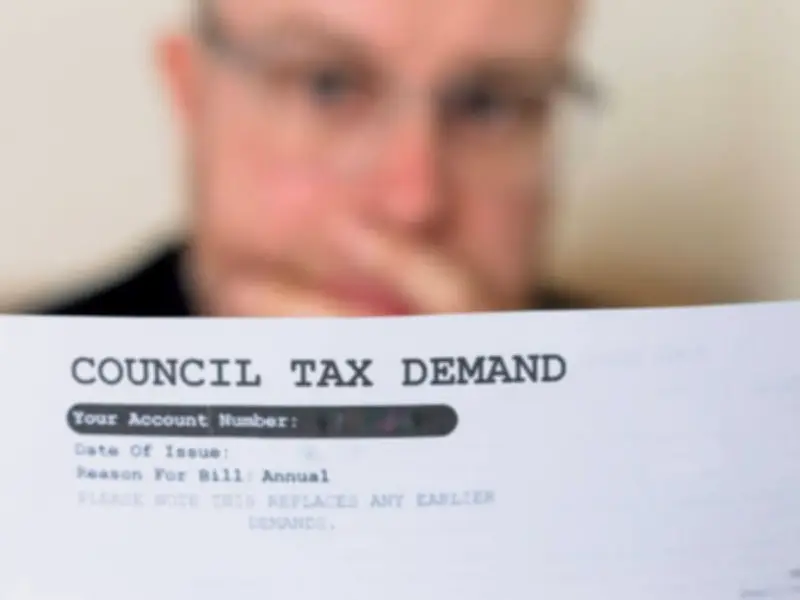 Council Tax Discounts: 7 Groups of UK Households Eligible for Reductions