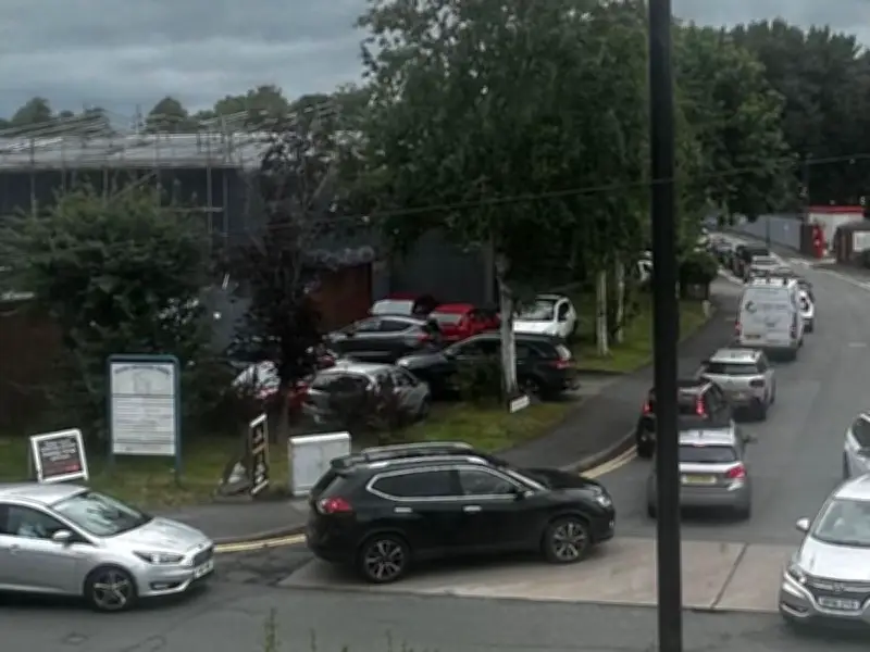 Councillors Demand Urgent Action Over 'Chaos' at Birmingham Tip