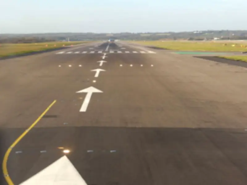 Coventry Airport Closes Permanently for Gigafactory Construction