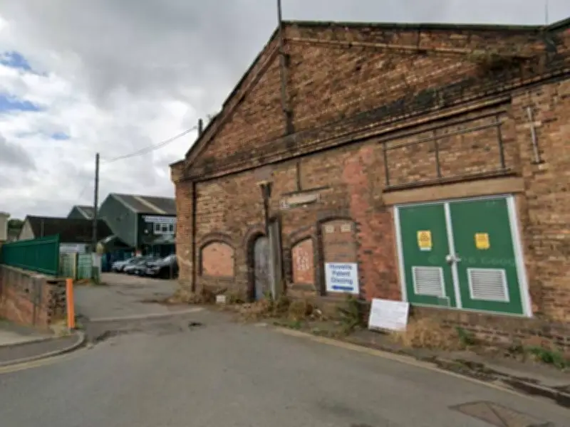 Cradley Heath Glazing Firm Fears Closure After Housing Approval