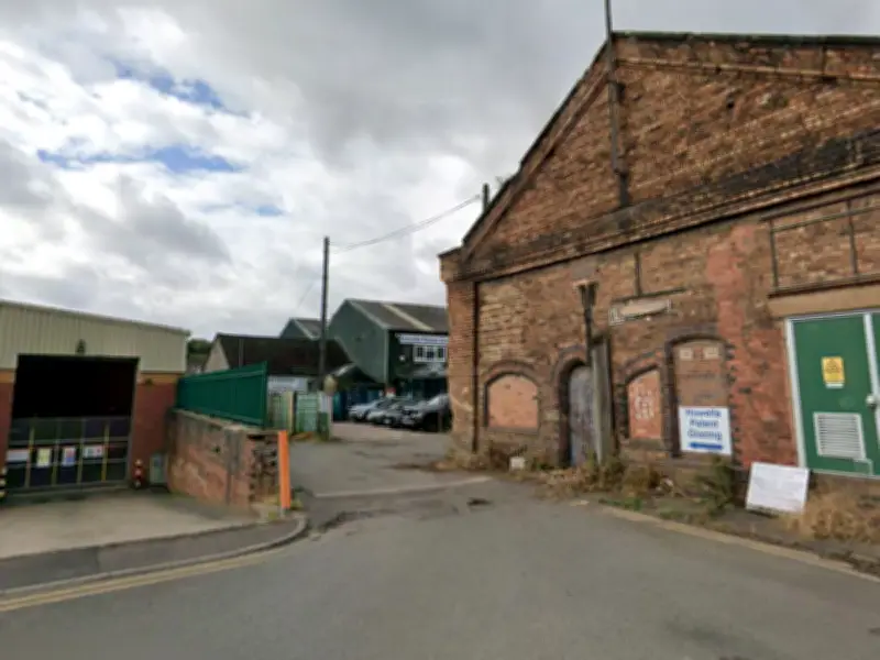 Cradley Heath Glazing Firm Fears Closure Over 97-Home Plan