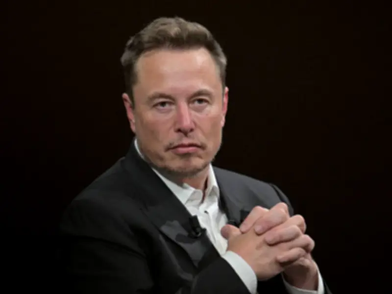 Criminals Use Celebrity Names Like Elon Musk to Trick Midlands Victims into Handing Over Money