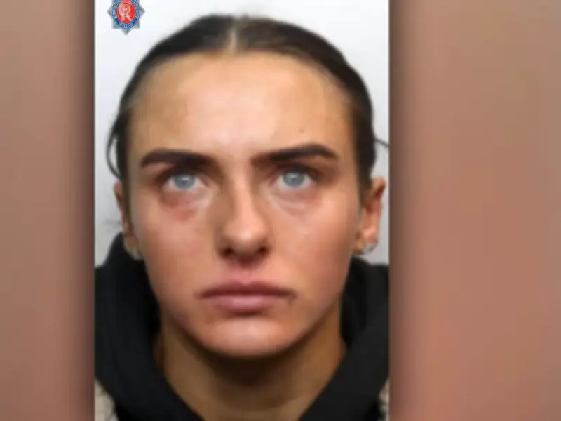 CrossFit athlete jailed for 6 years after running over man multiple times
