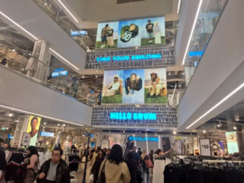 Cult Beauty Brand Essence and Catrice Arrive at Birmingham Primark
