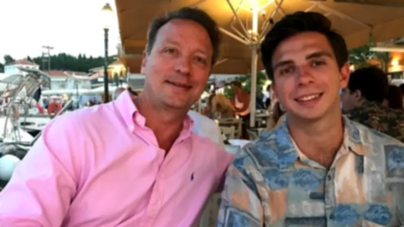 Cyclist George Southgate to Ride 600 Miles from Berlin to London for Cancer Research