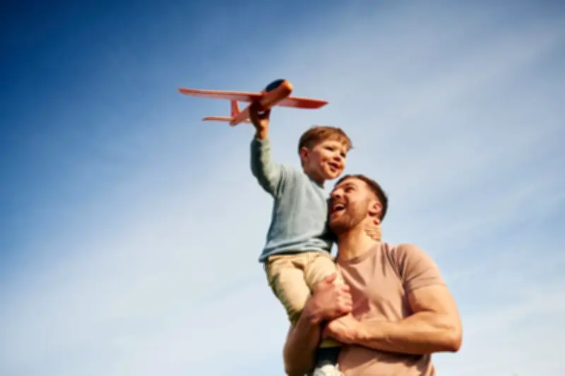 Dads Share Key Moments That Shaped Their Fatherhood Journey
