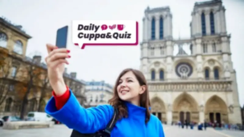 Daily Quiz: Anne Frank, Falklands War, and Tom Hanks' First Oscar Nomination
