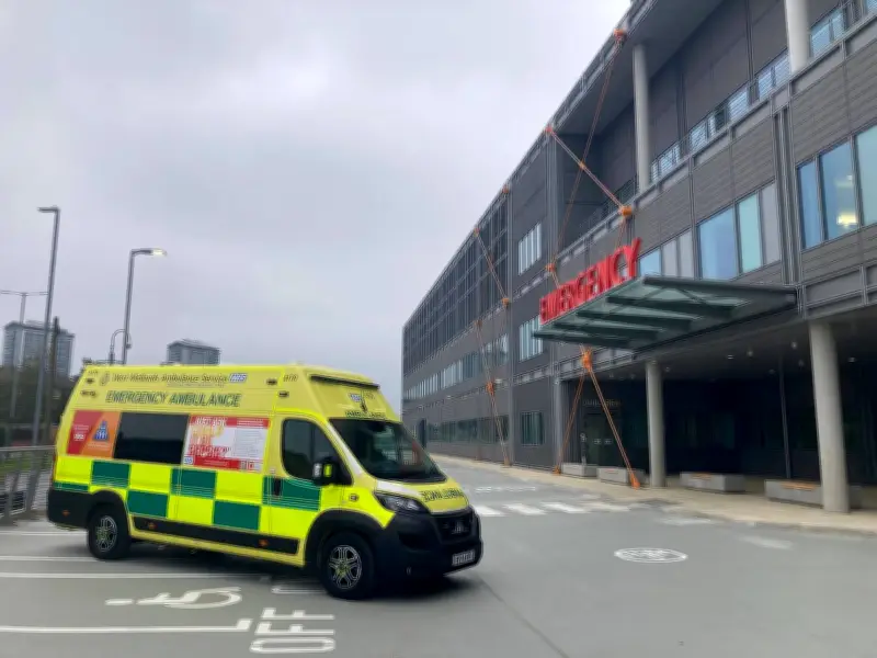 Damning Report Reveals Widespread Racism and Safety Issues at Sandwell Hospital Maternity Services
