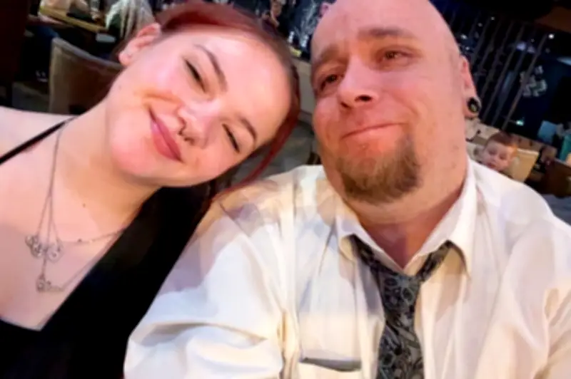 Daughter Found Dad Dead in Tent at Download Festival
