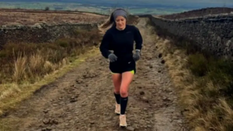 Daughter Takes on Ultra Challenge After Mum's Rare Broken Heart Syndrome Diagnosis