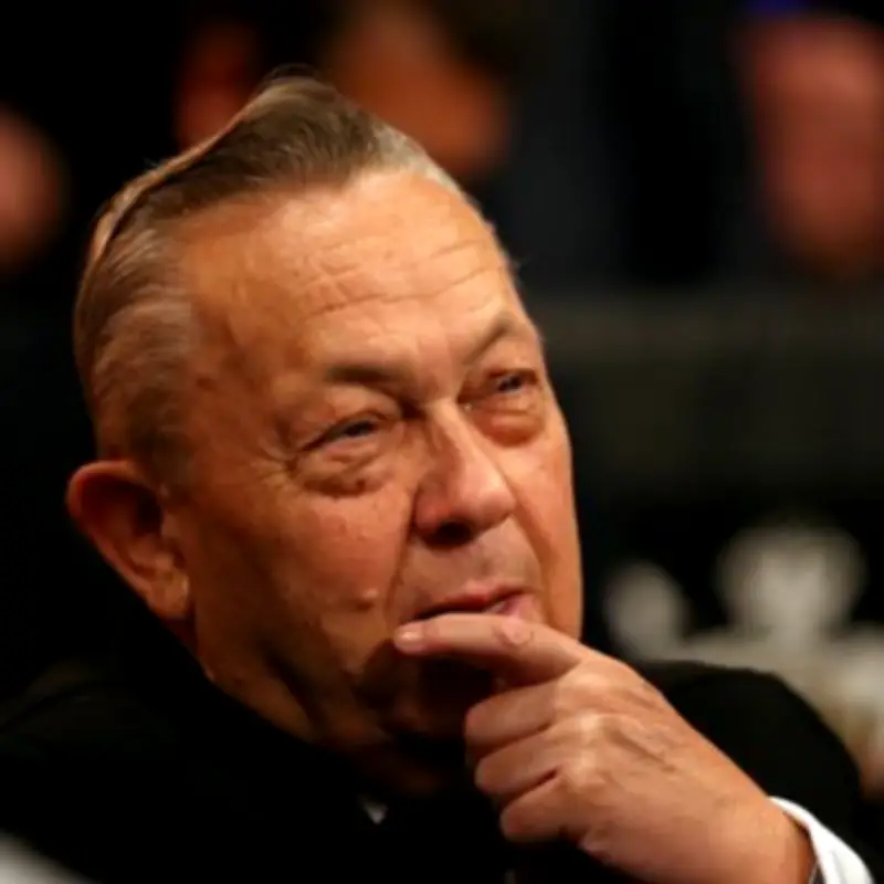 David Sullivan Quits West Ham Chair Over 'Serious Historic Allegations'