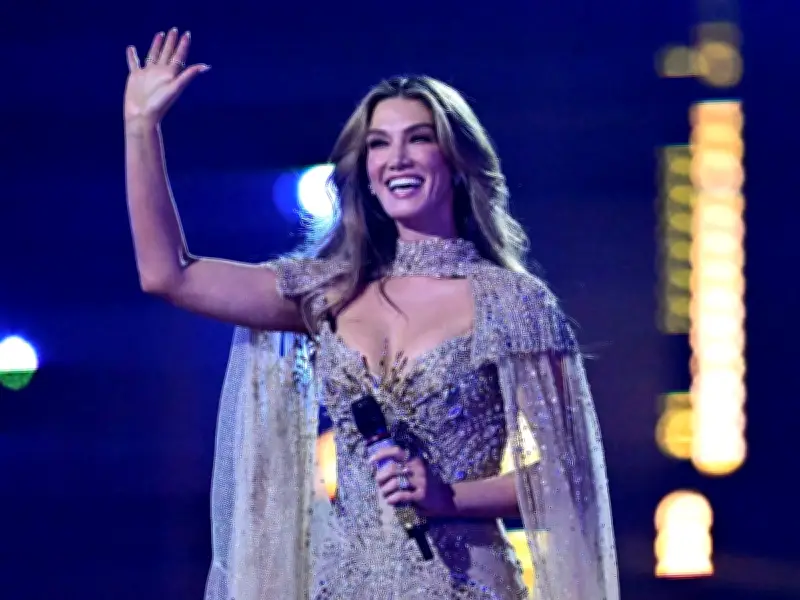 Delta Goodrem confirmed as third Strictly Come Dancing contestant for 2026