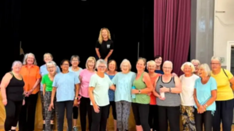 Dementia Wellbeing Scheme Launches in Middlesbrough with £7,333 Grant