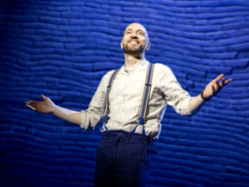 Derren Brown Show Evacuated: Sceptics Refuse to Leave Theatre