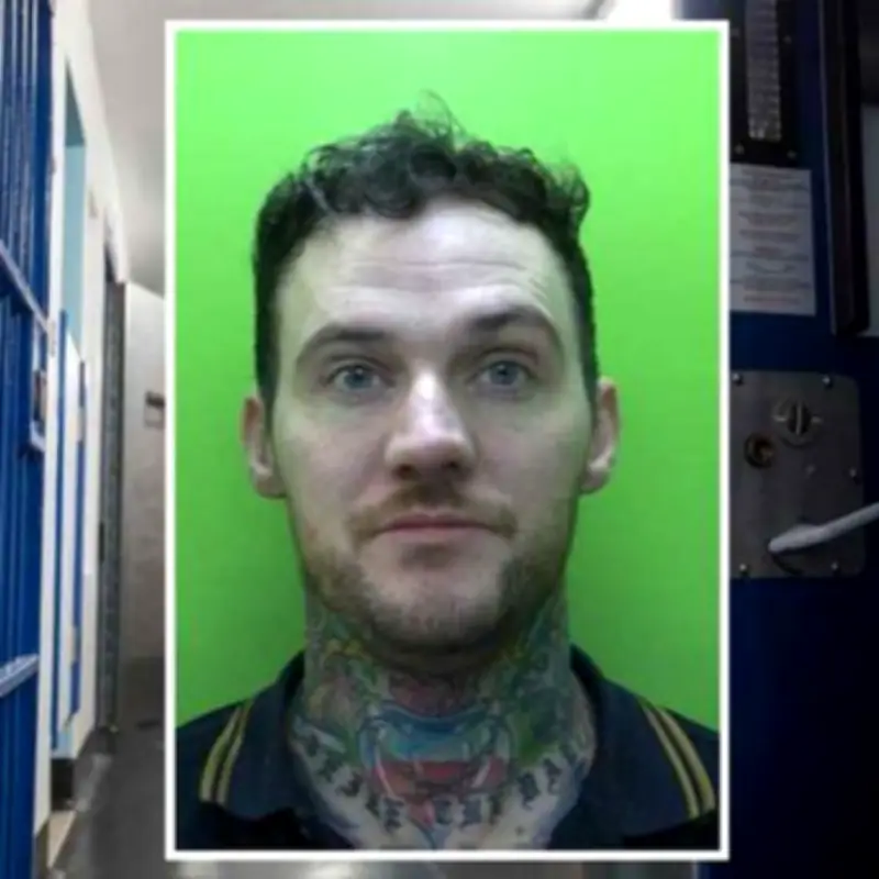 'Despicable' Midlands thug strangled woman until she passed out