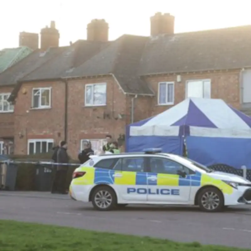 Detective died from burn injuries in parked car in Birmingham inquest finds