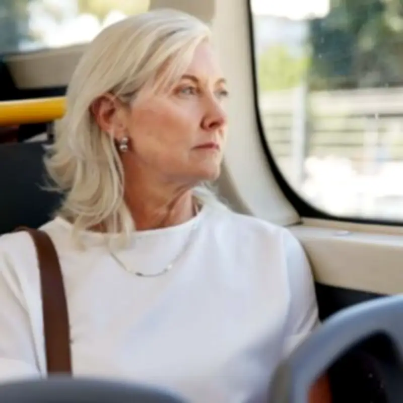 DfT Urged to Update Free Bus Pass Rules from 2000 for Carers