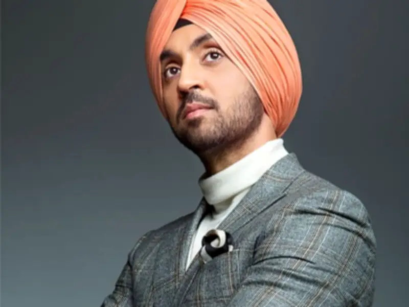 Diljit Dosanjh to Perform at Birmingham's Utilita Arena in September 2026